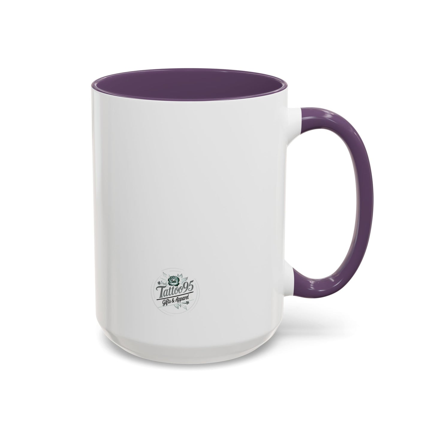 Live in Full Bloom, 11oz and 15oz Mug - Coffee, Tea or Hot Chocolate