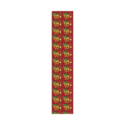 Nikki's Tattoo Studio Collection - Gift Wrapping - ORNAMENTAL Gift Wrapping Paper