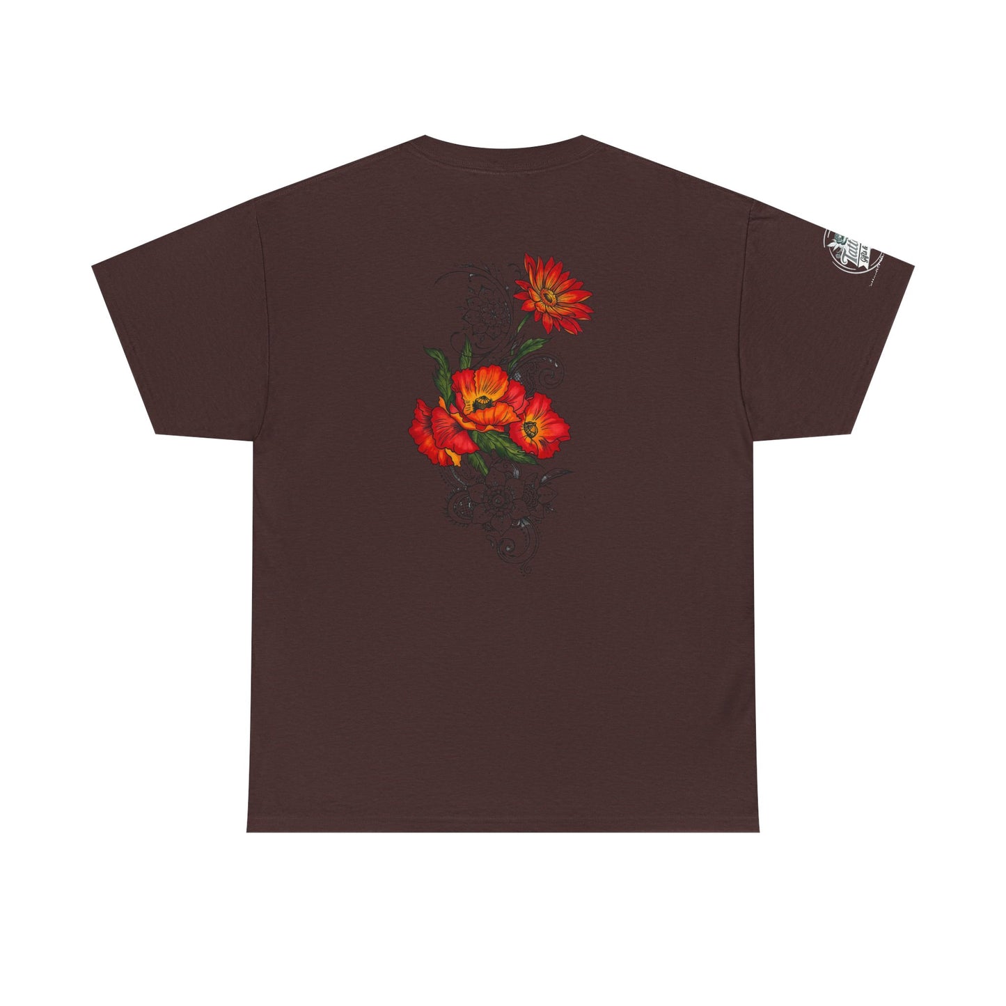 Gele Girl - Unisex T-Shirt — Classic Cotton Tee