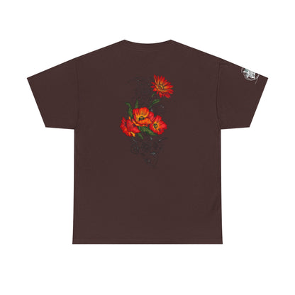 Gele Girl - Unisex T-Shirt — Classic Cotton Tee