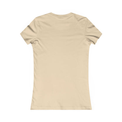 Gele Girl - Ladies TShirt