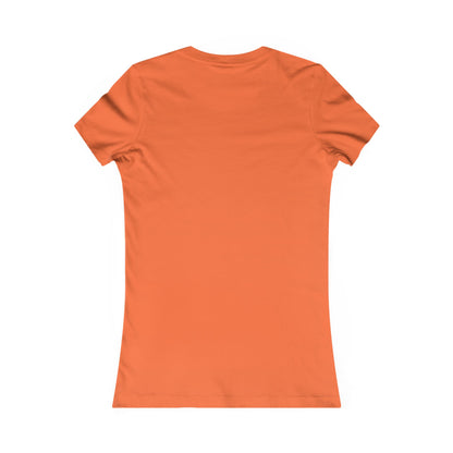 Gele Girl - Ladies TShirt