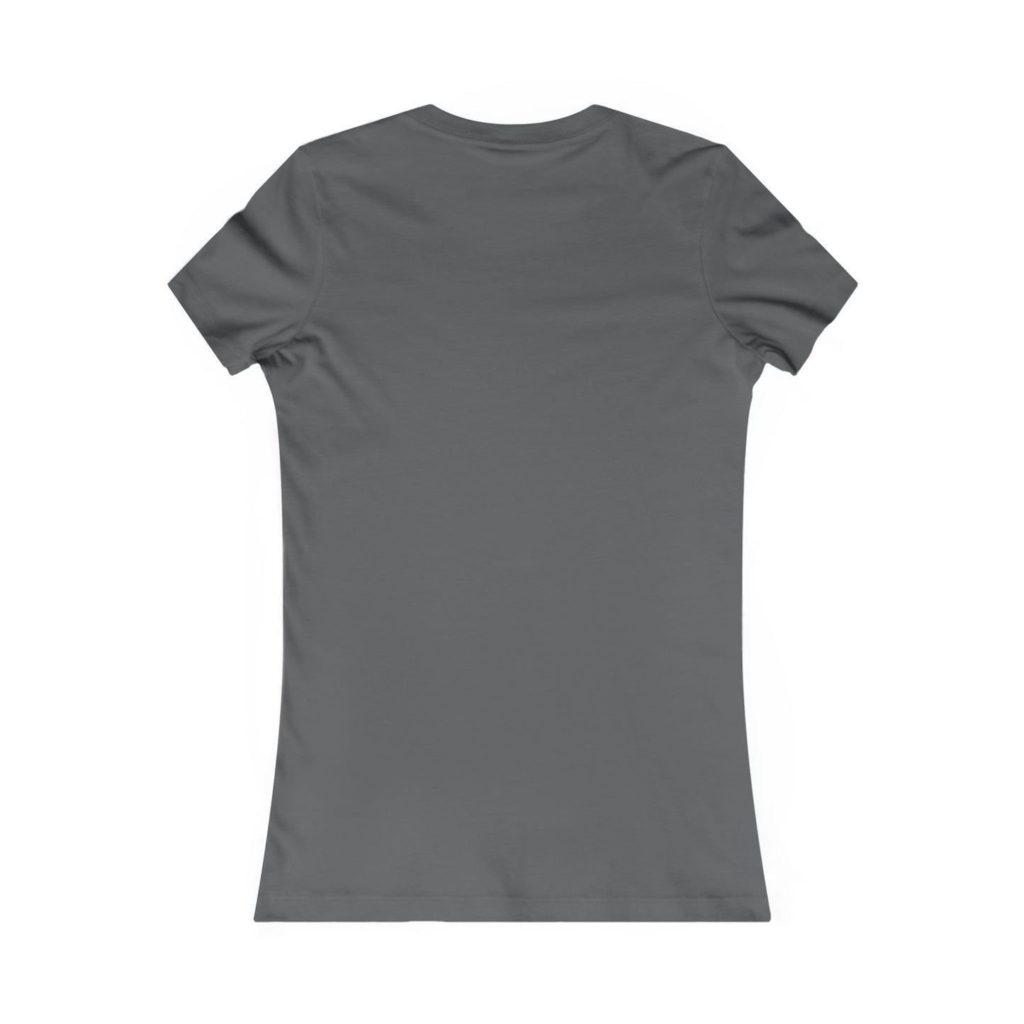 Gele Girl - Ladies TShirt