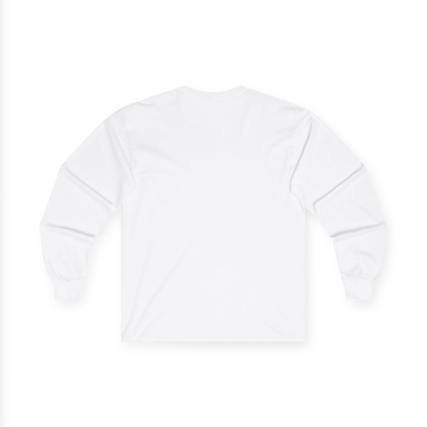Flower Child - Long Sleeve Ultra Cotton T-Shirt