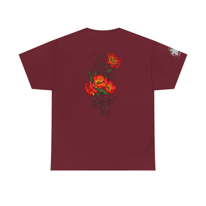 Gele Girl - Unisex T-Shirt — Classic Cotton Tee