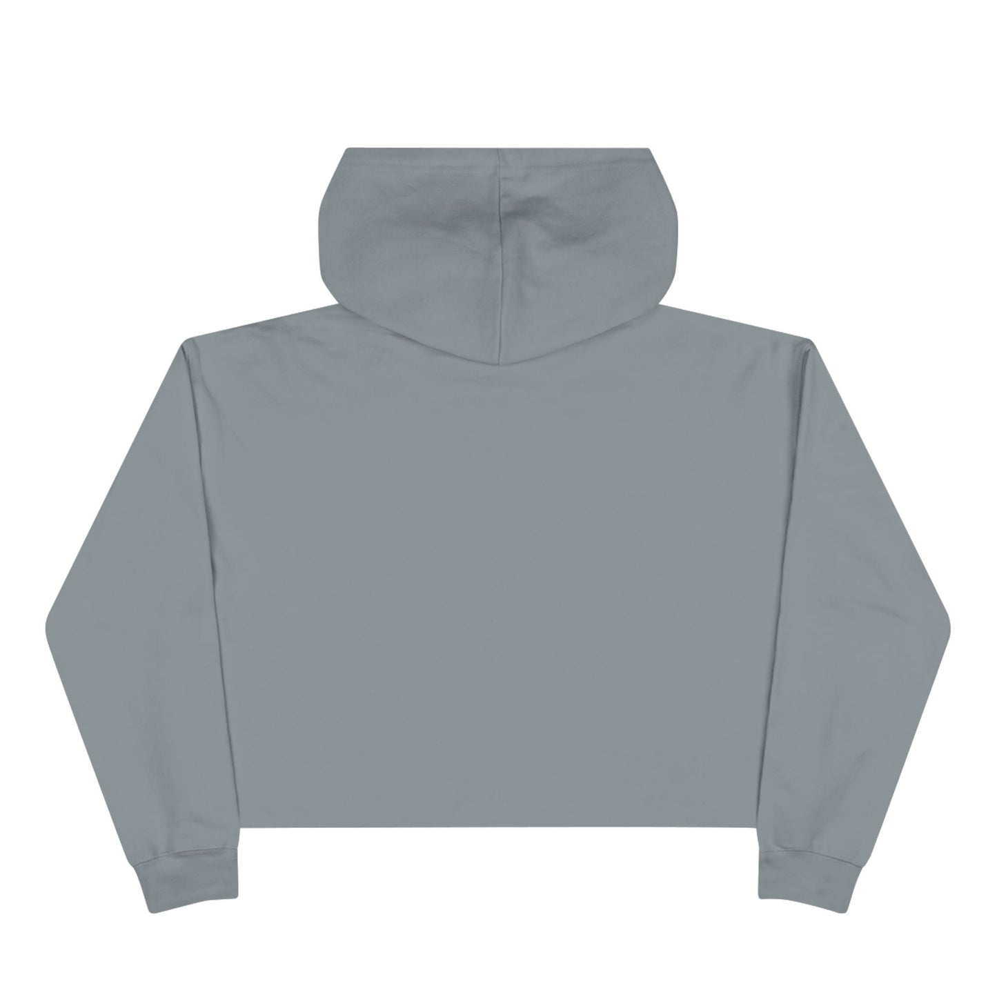 Beauty Never Gets Old - Crop Hoodie — 4 Colors Original Tattoo Artwork