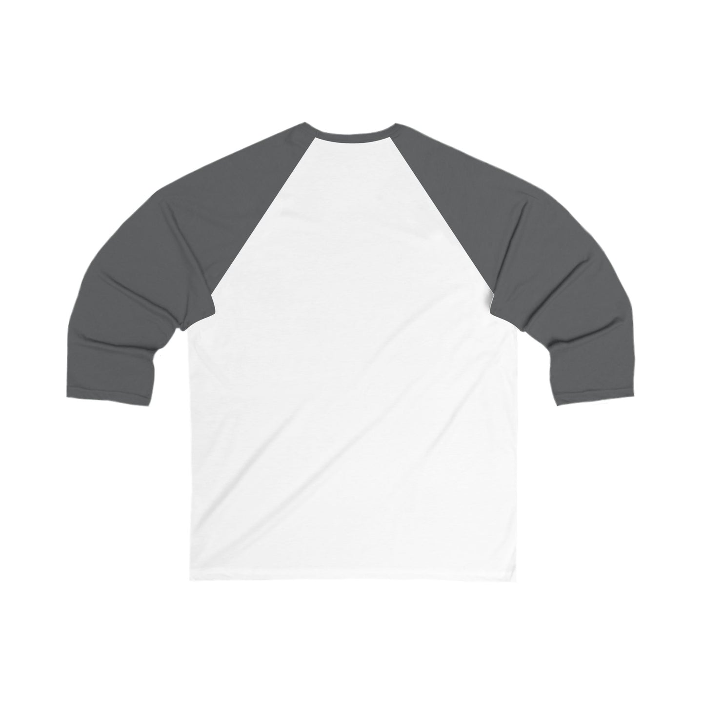 Beauty Never Gets Old Retro Floral Baseball Tee — 3/4 Sleeve Shirt
