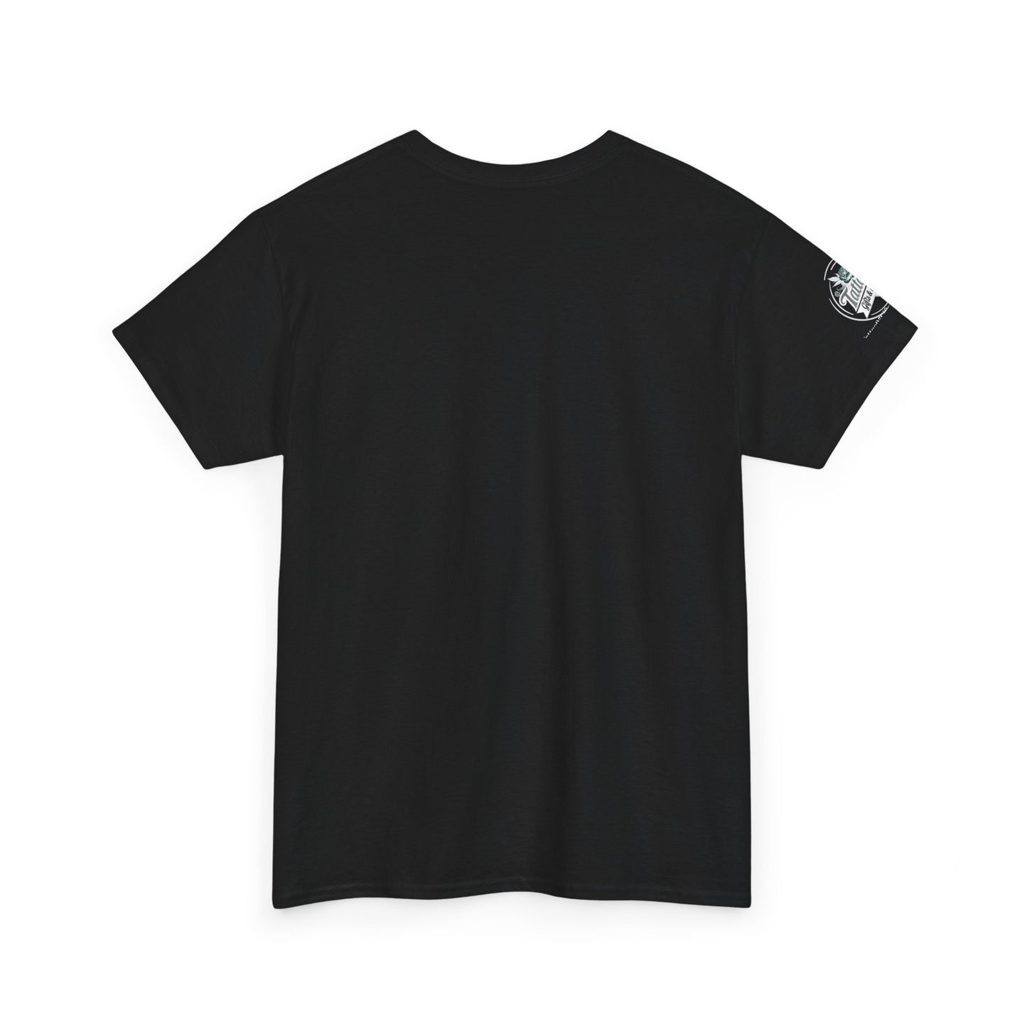 Charlotte Orginal - Unisex T-Shirt — Classic Cotton Tee
