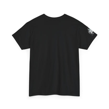 Charlotte Orginal - Unisex T-Shirt — Classic Cotton Tee