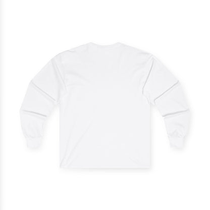 Beautiful Face Tattoo Artwork - T-Shirt Long Sleeve