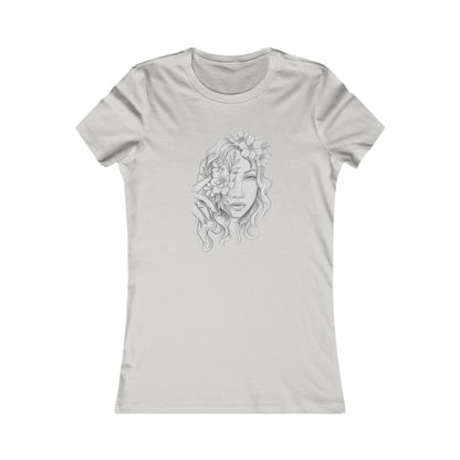 Flower Child - Ladies Tee