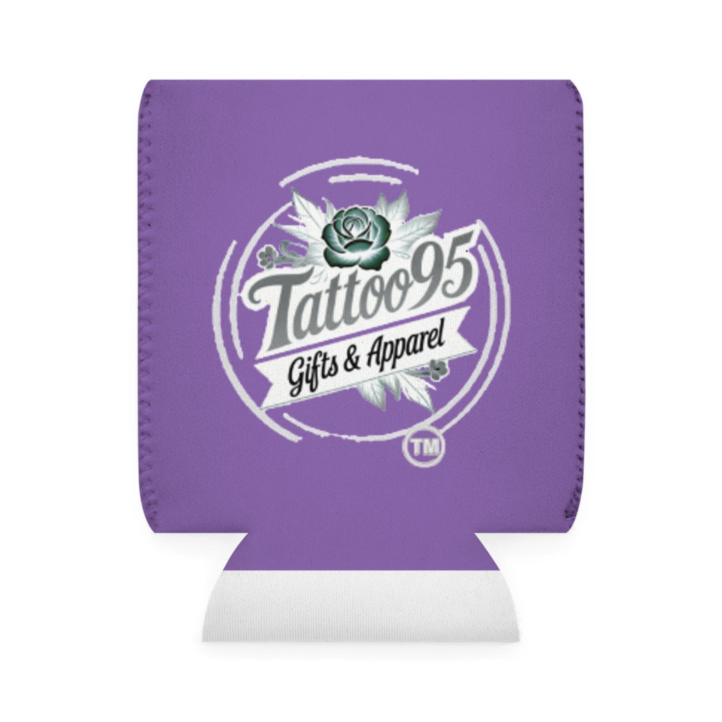 Beauty Never Gets Old - Can Cooler Sleeve