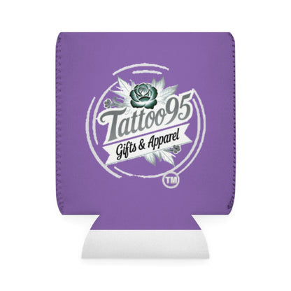 Beauty Never Gets Old - Can Cooler Sleeve