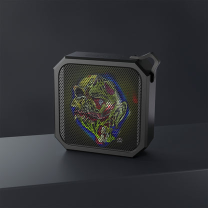 Zombie King of the Dead - Outdoor Bluetooth Speaker