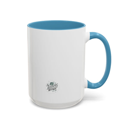 Live in Full Bloom, 11oz and 15oz Mug - Coffee, Tea or Hot Chocolate