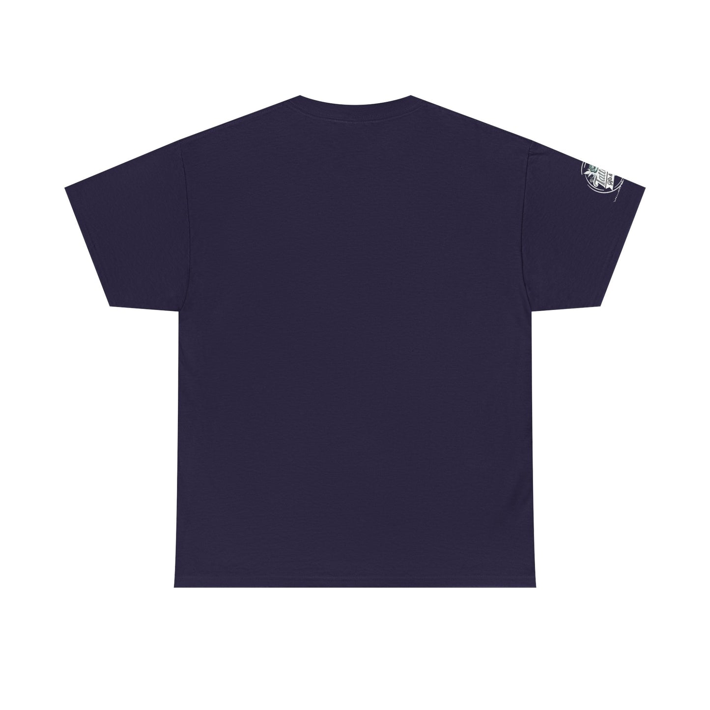Charlotte Orginal - Unisex T-Shirt — Classic Cotton Tee