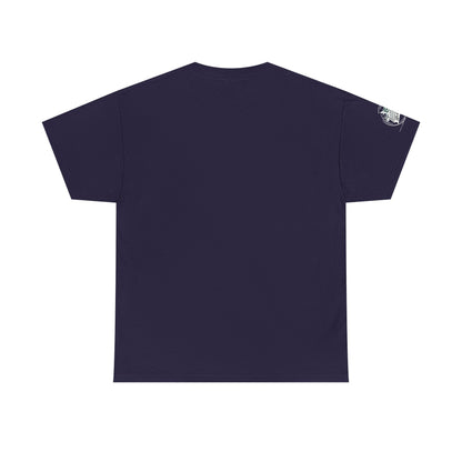 Charlotte Orginal - Unisex T-Shirt — Classic Cotton Tee