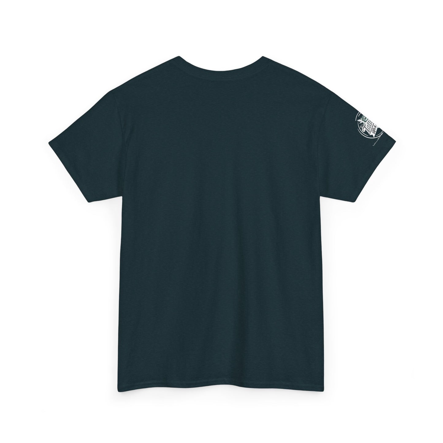 Charlotte Orginal - Unisex T-Shirt — Classic Cotton Tee