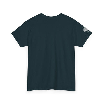 Charlotte Orginal - Unisex T-Shirt — Classic Cotton Tee