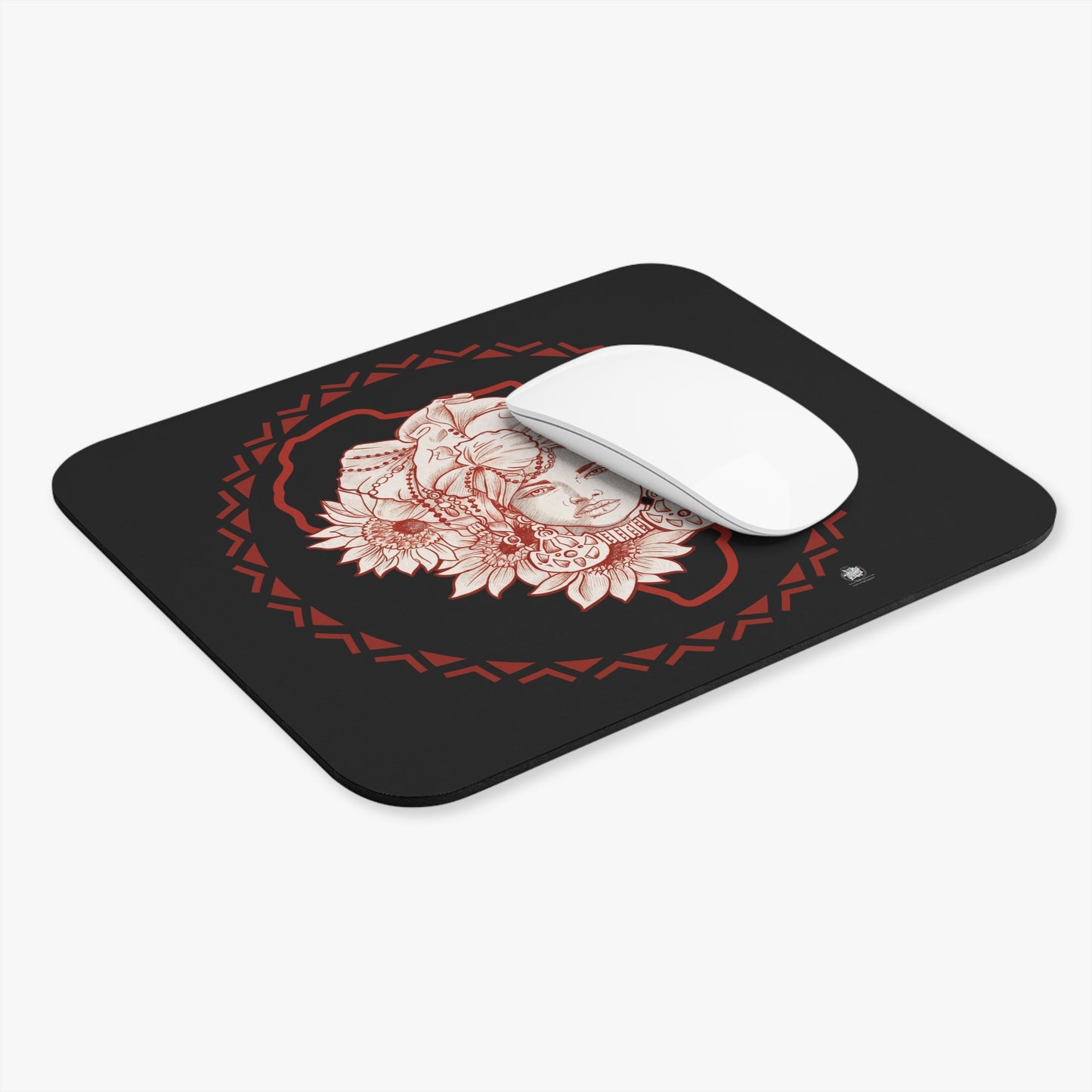 Sacred Beauty - Mouse Pad