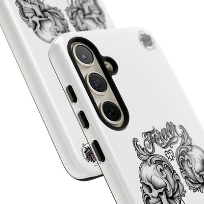 Forever Love - Tough Galaxy Phone Cases S10-S25 series