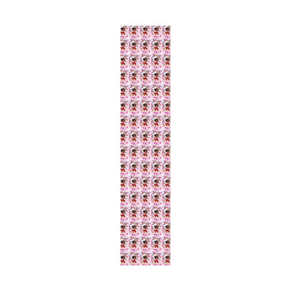 Candy Girl (The Sweetest) - Gift Wrapping Paper