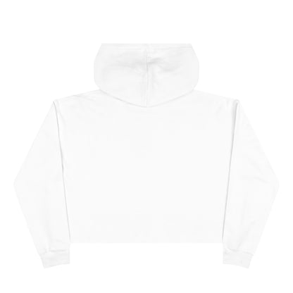Frenemies - Crop Hoodie Sweatshirt