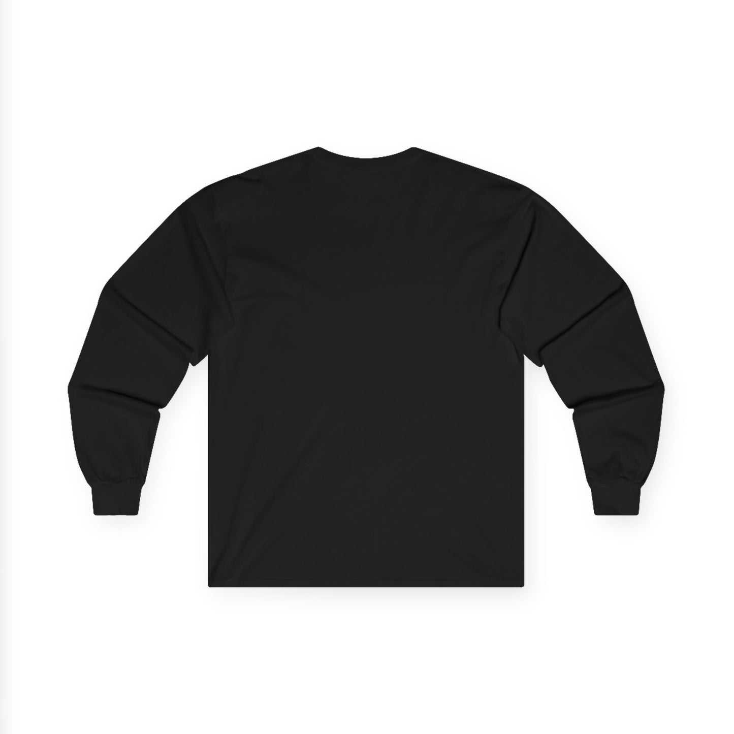 Beautiful Face Tattoo Artwork - T-Shirt Long Sleeve