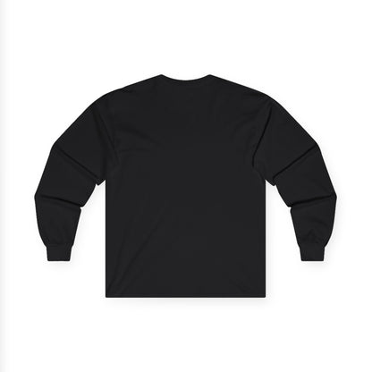 Beautiful Face Tattoo Artwork - T-Shirt Long Sleeve