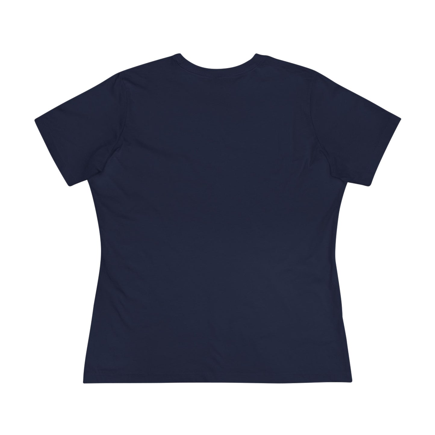 Happy 250th America A Birthday Rose - Women’s Plain Jersey T-Shirt