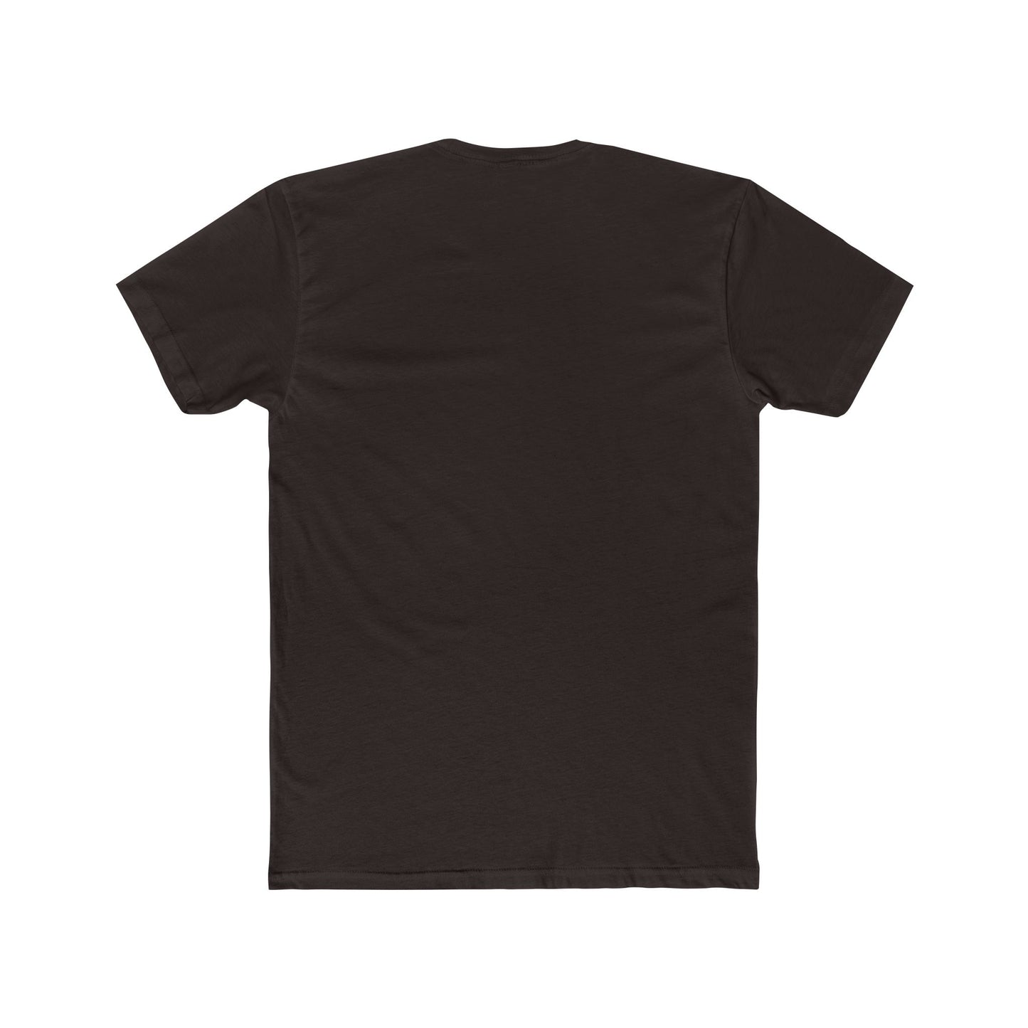 Skulls Filigree Crew Tee — Unisex Cotton Skull Filigree T-Shirt