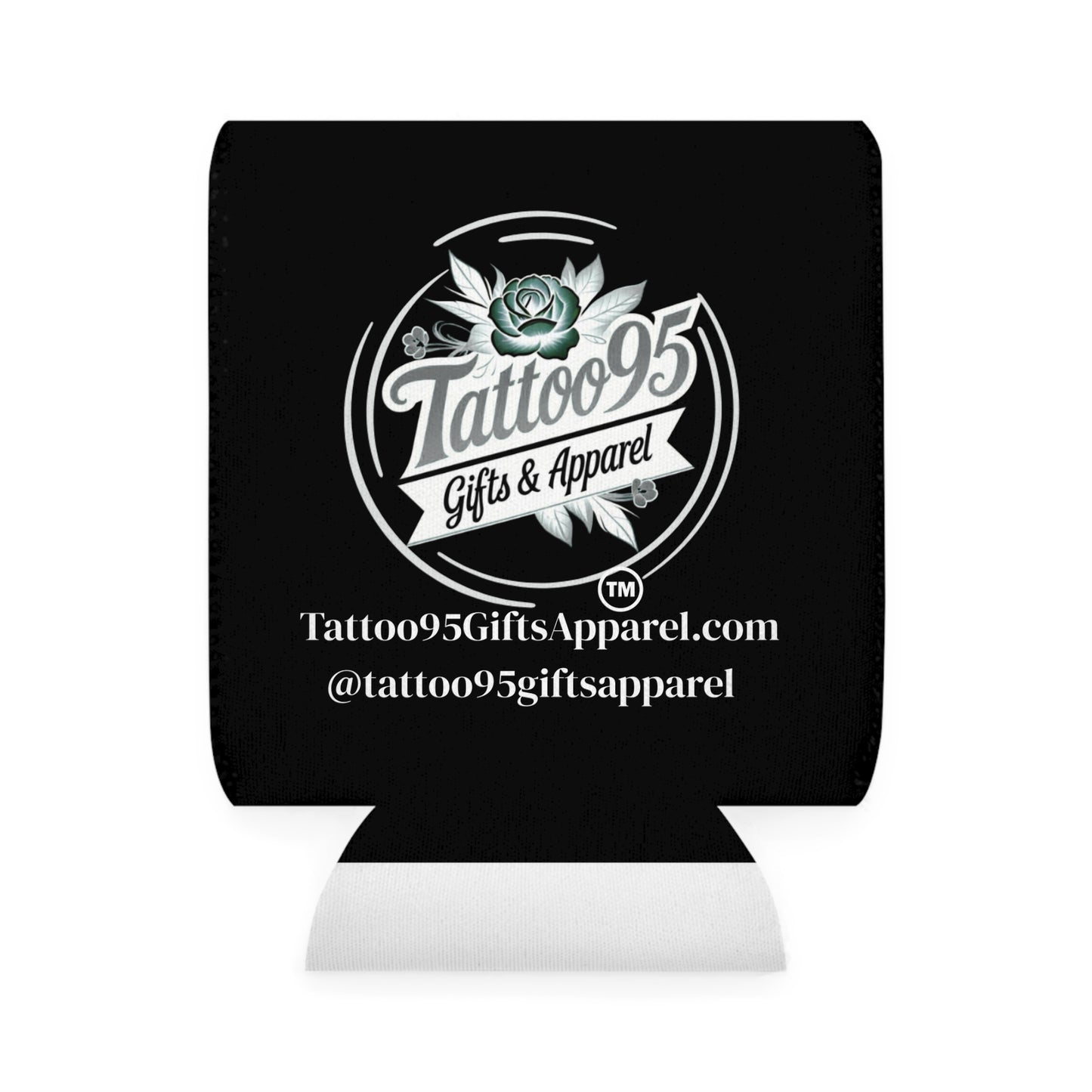 Sacred Beauty, Can Cooler Sleeve