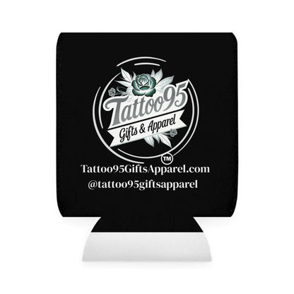 Sacred Beauty, Can Cooler Sleeve