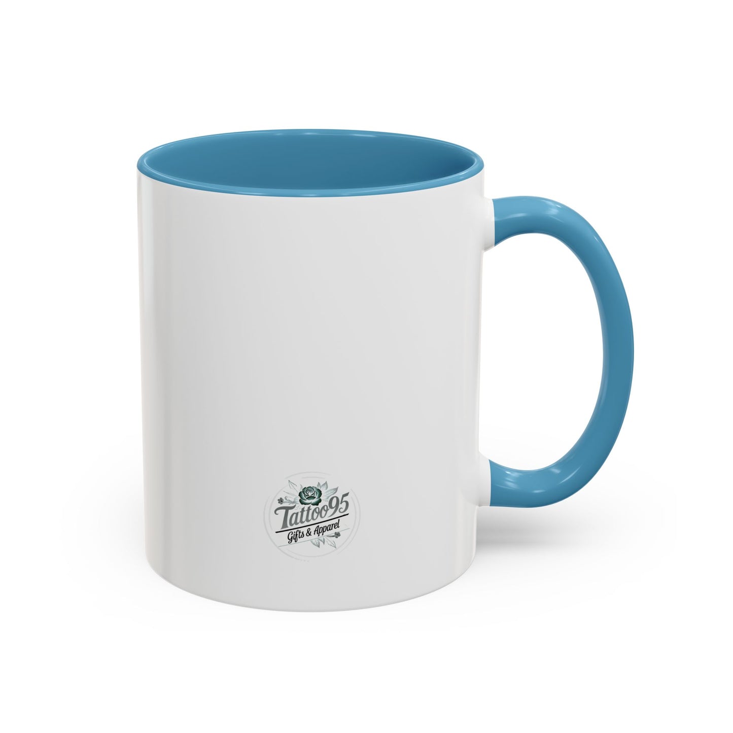 Live in Full Bloom, 11oz and 15oz Mug - Coffee, Tea or Hot Chocolate